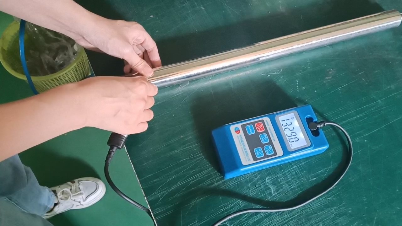 Kuinka määrittää pysyvän magneettierottimen magneettinen vahvuus