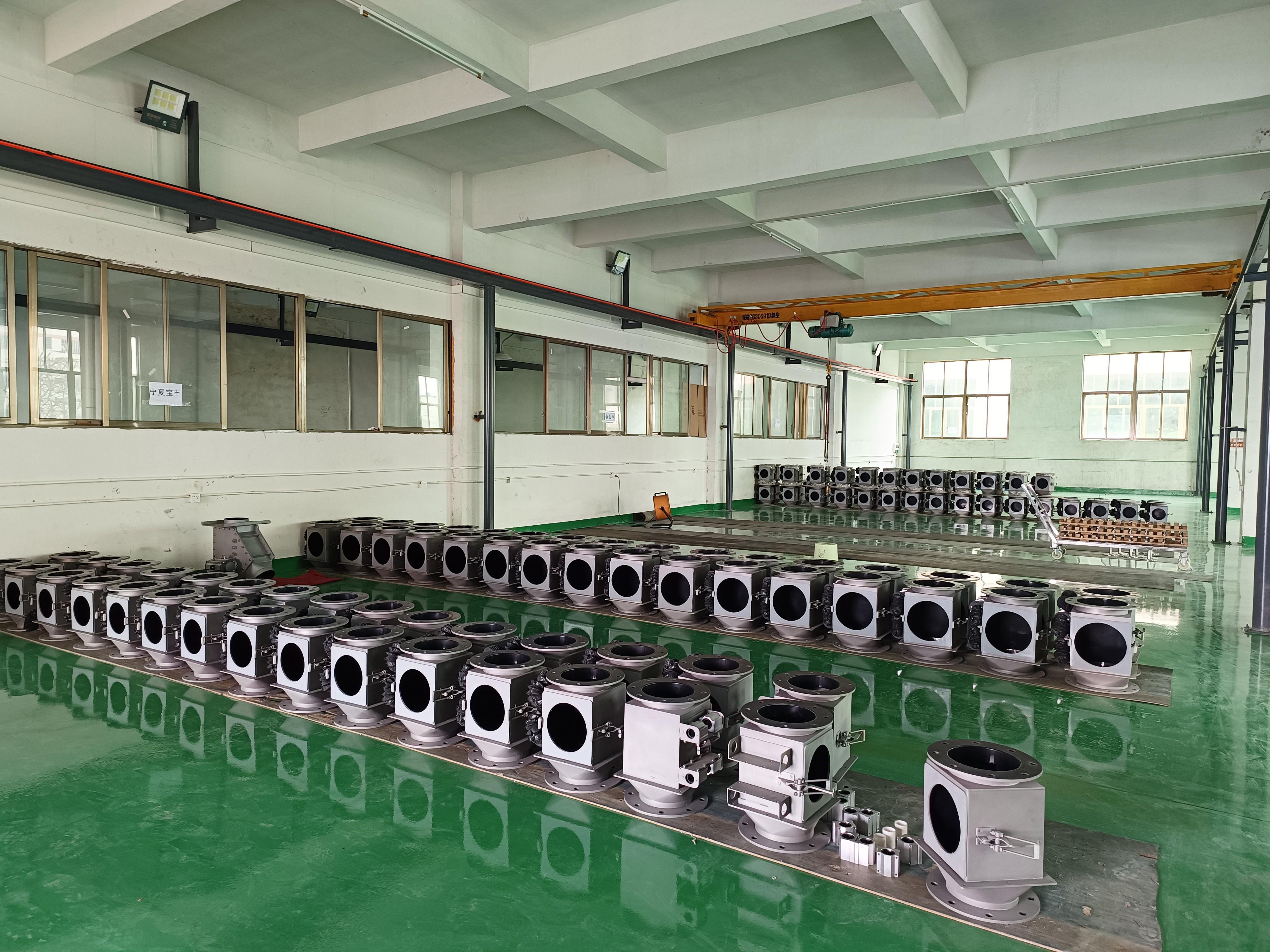 Mitkä raudanpoistolaitteet sopivat keraamiseen raudanpoistoon?