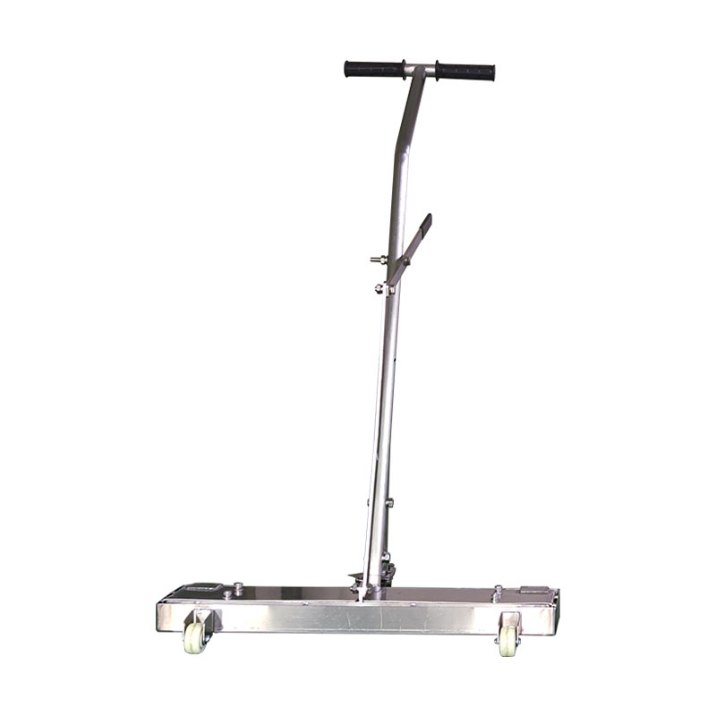 Mitä tekijöitä tulee ottaa huomioon valittaessa magneettilakaisukonetta?