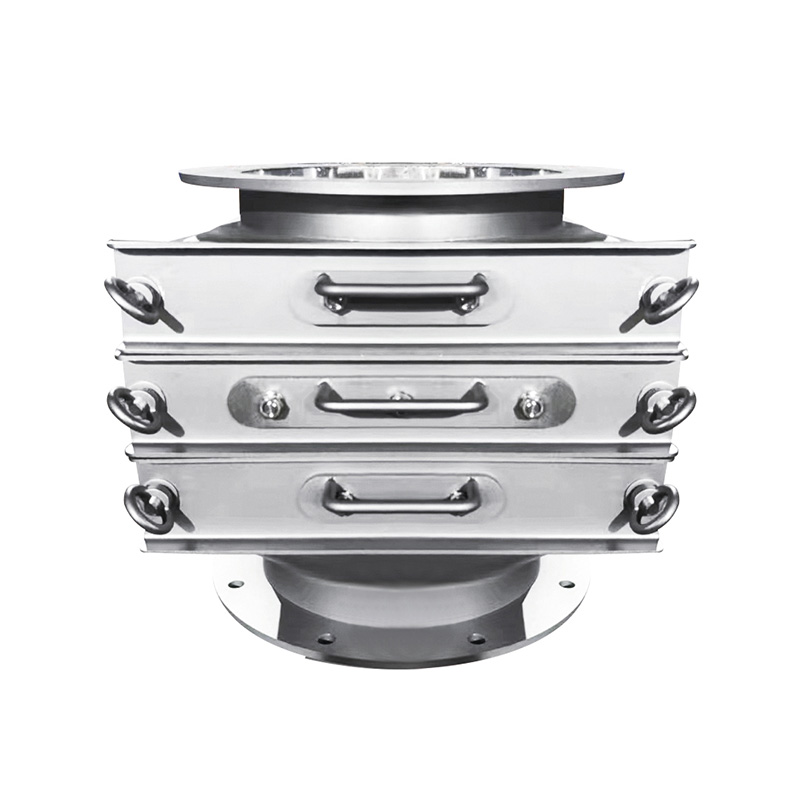 Mitä etuja magneettilaatikko tarjoaa teolliseen erotteluun?