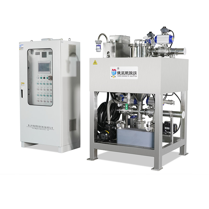 Mikä tekee sähkömagneettisesta suodattimesta tehokkaan ratkaisun nykyaikaiseen teollisuussuodatukseen?