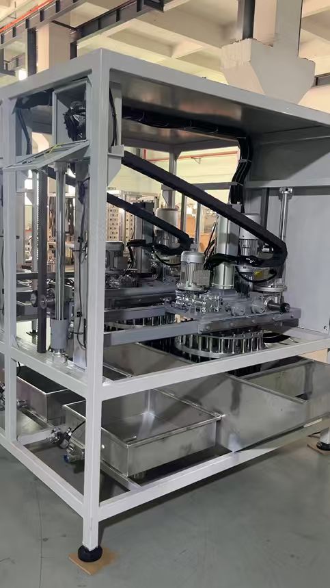 Mitä jos voisit leikata kustannuksia ja työvoimaa tinkimättä suorituskyvystä?