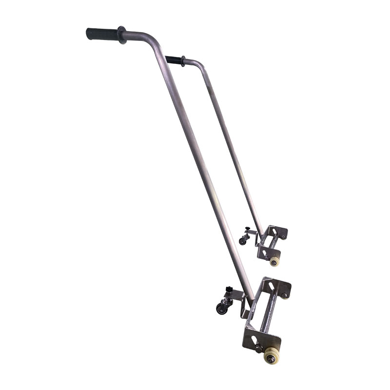 Magneettinen luuta