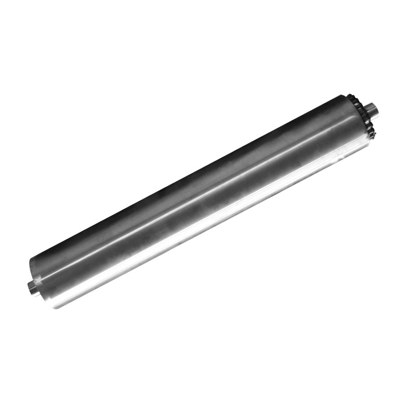 Magneettisen pään rullan erotin
